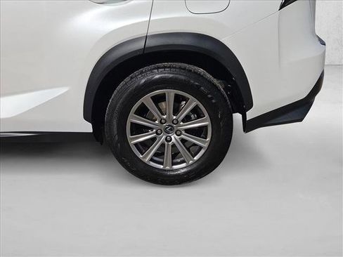 Used 2021 Lexus NX 300 FWD w/ Comfort Package image 7