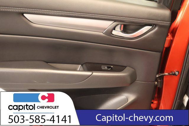 Used 2023 MAZDA CX-5 AWD 2.5 S image 31