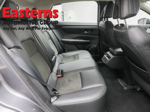 Used 2023 Nissan Ariya FWD image 22