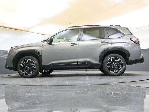 New 2026 Subaru Forester Limited AWD/4WD image 41