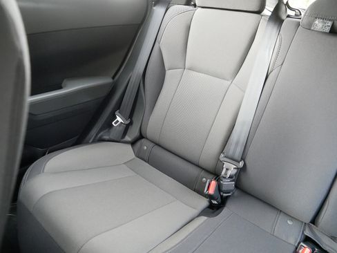 Used 2024 Subaru Crosstrek 2.0i AWD/4WD image 12
