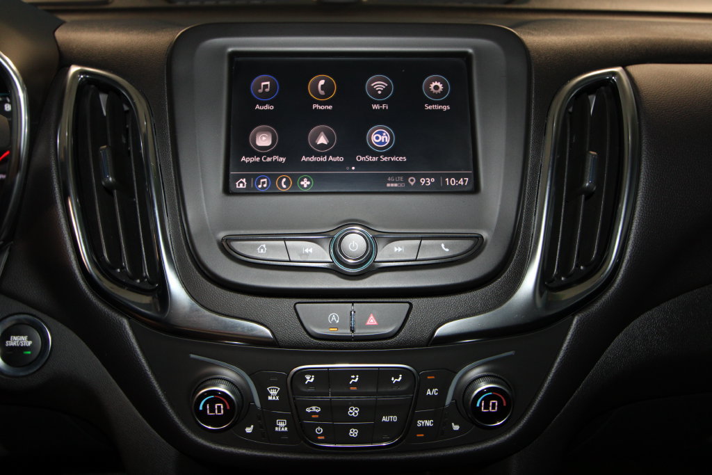 Used 2024 Chevrolet Equinox LT FWD image 14