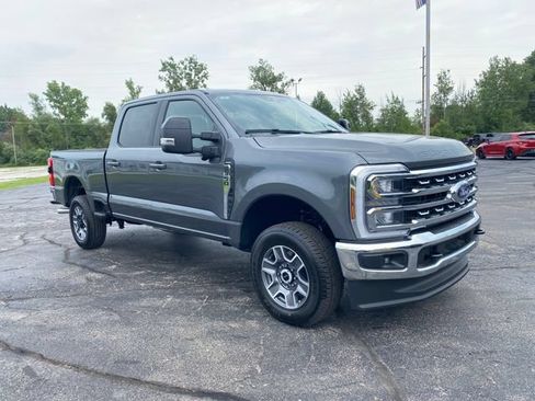New 2026 Ford F350 Lariat AWD/4WD image 8