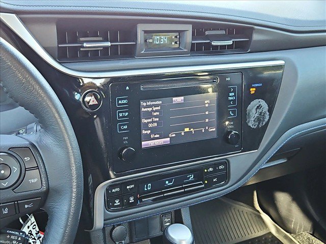 Used 2019 Toyota Corolla SE FWD image 14
