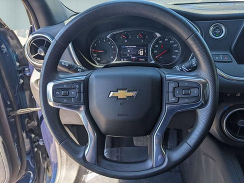 Used 2022 Chevrolet Blazer LT AWD/4WD image 18