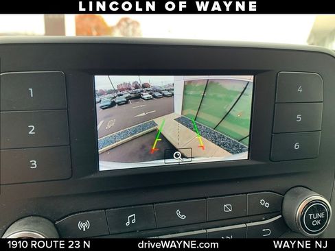 Used 2023 Ford Transit 250 148 High Roof AWD image 22