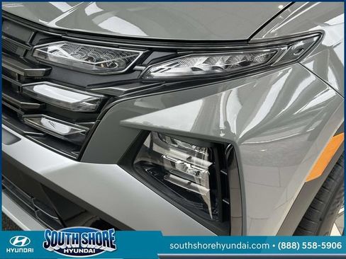 Used 2026 Hyundai Tucson SEL AWD/4WD image 10