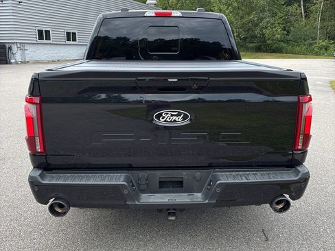 Used 2026 Ford F150 Lariat w/ Equipment Group 502A High AWD/4WD image 37