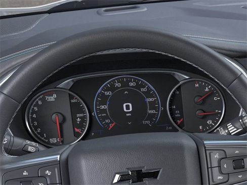 New 2026 Chevrolet Blazer RS w/ Driver Confidence II Package image 18