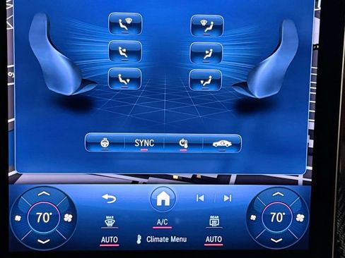 Used 2024 Mercedes-Benz AMG GT 55 image 66