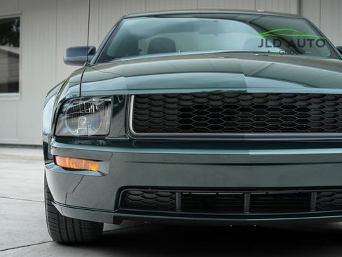 Used 2008 Ford Mustang GT Premium image 36