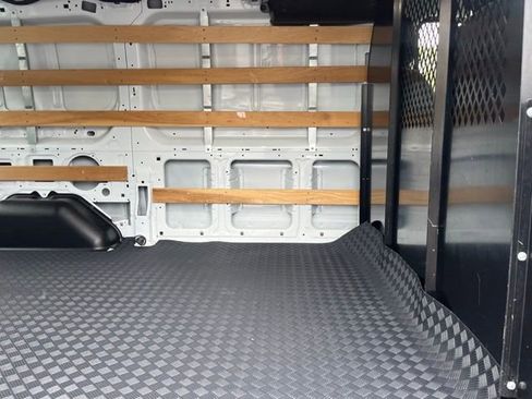 Used 2024 Ford Transit 250 Low Roof w/ Exterior Upgrade Package image 13