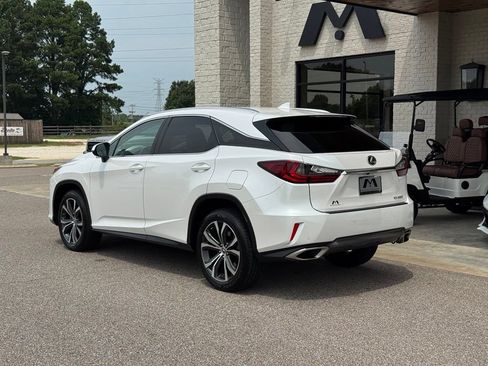Used 2019 Lexus RX 350 FWD w/ Premium Package image 9