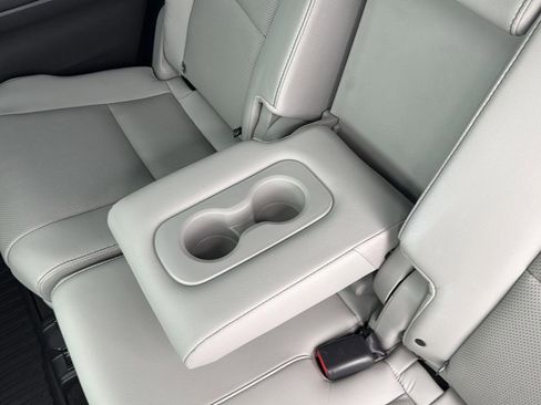 Certified 2023 Honda Passport EX-L image 28