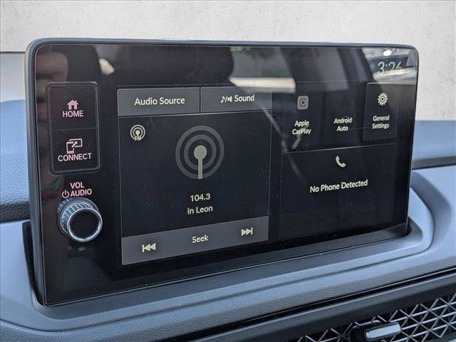 Used 2026 Honda Accord SE image 14