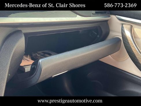 Used 2015 BMW 435i xDrive Convertible AWD/4WD image 30