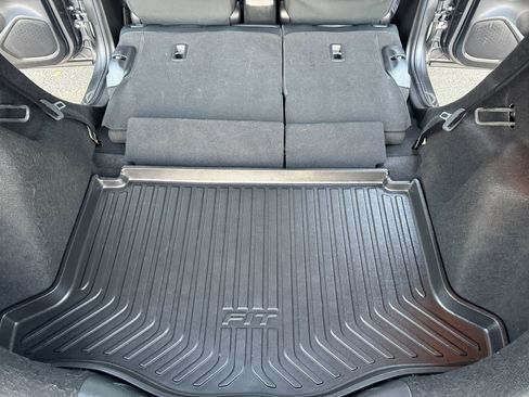 Used 2017 Honda Fit LX image 21