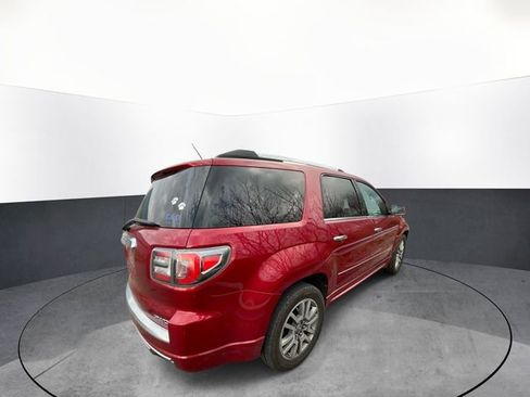 Used 2014 GMC Acadia Denali image 7