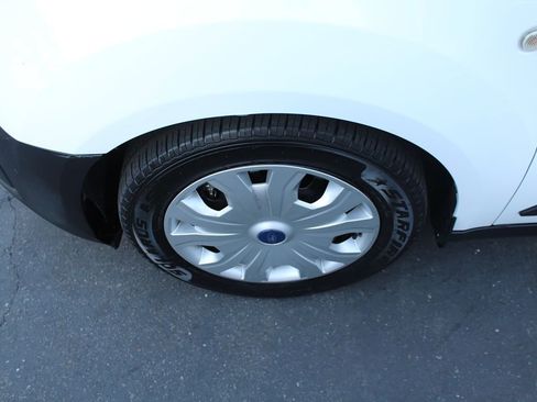 Used 2022 Ford Transit Connect XL FWD image 11