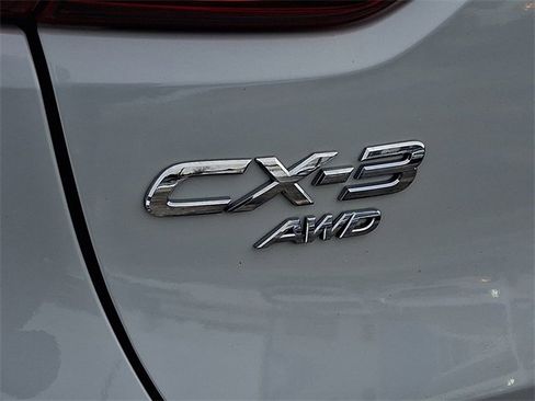 Used 2019 MAZDA CX-3 Sport image 30