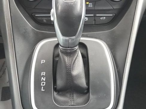 Used 2017 Ford C-MAX SE w/ Equipment Group 201A FWD image 33