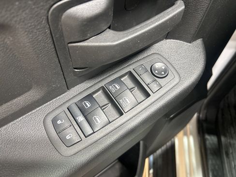 Certified 2021 RAM 2500 Tradesman image 28