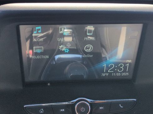 Certified 2016 Chevrolet Camaro LT image 27