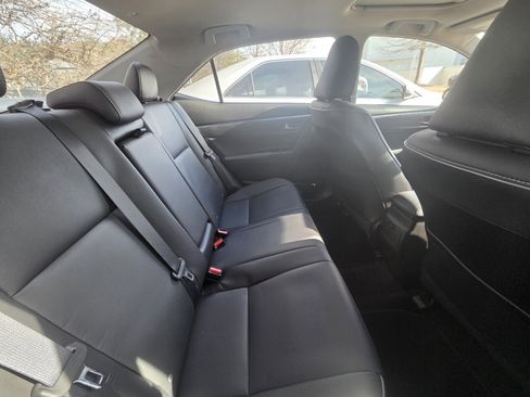 Certified 2016 Toyota Corolla LE Premium image 7