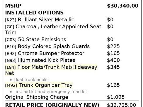 Used 2022 Nissan Altima 2.5 SL image 4