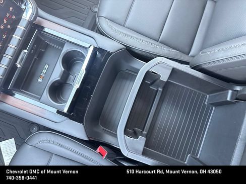 New 2026 GMC Yukon XL Denali AWD/4WD image 22