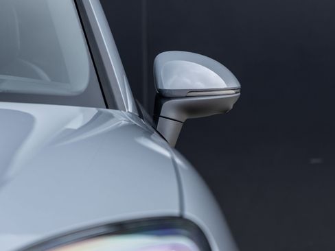 New 2026 Porsche Cayenne Coupe image 18