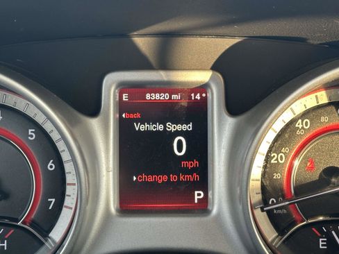 Used 2018 Dodge Journey GT image 23