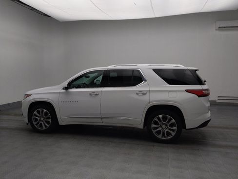 Used 2019 Chevrolet Traverse Premier w/ LPO, Floor Liner Package image 3