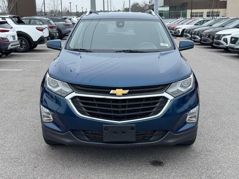 Used 2020 Chevrolet Equinox LT image 4