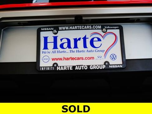 Certified 2023 Nissan Pathfinder SL w/ Lighting Package (N92) AWD/4WD image 86