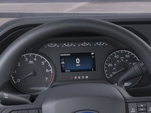 New 2026 Ford F350 XL w/ STX Appearance Package AWD/4WD image 13