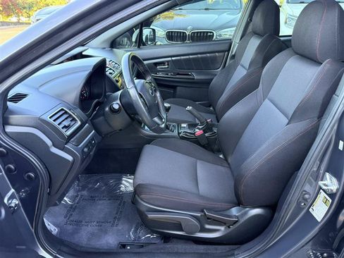 Used 2021 Subaru WRX Premium AWD/4WD image 24
