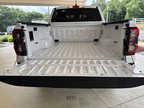 New 2026 Ford Ranger XLT w/ FX4 Off-Road Package AWD/4WD image 32