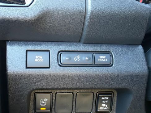 New 2026 Nissan Frontier PRO-4X w/ Pro-4x Convenience Package image 26