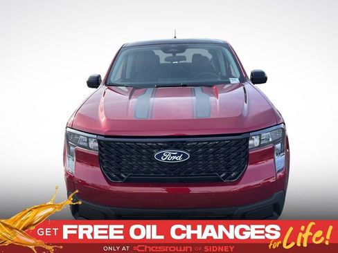 New 2026 Ford Maverick XLT w/ Equipment Group 301A AWD/4WD image 10