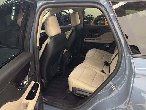 Used 2025 Lincoln Corsair Grand Touring w/ Equipment Group 301A image 14