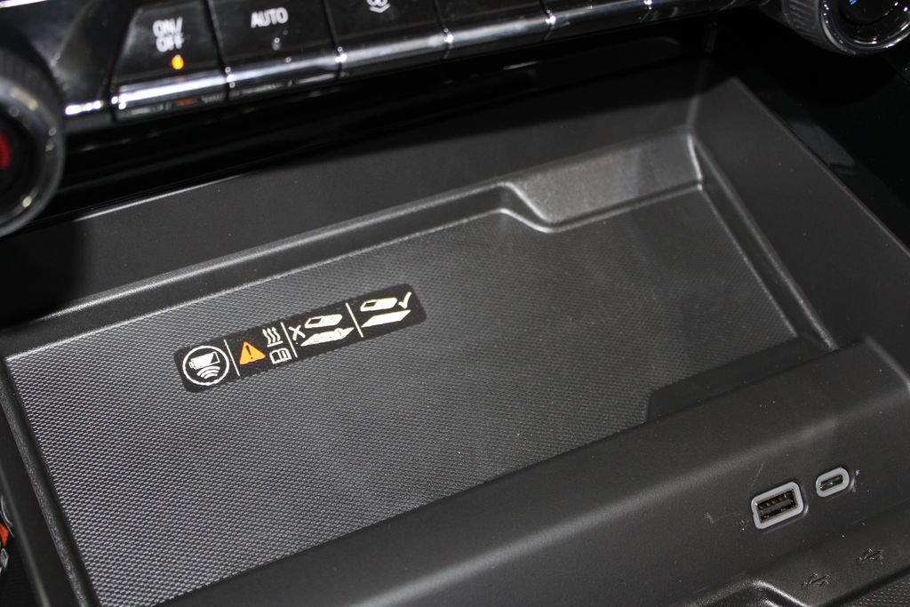 New 2026 Chevrolet Tahoe RST w/ Advanced Technology Package AWD/4WD image 51
