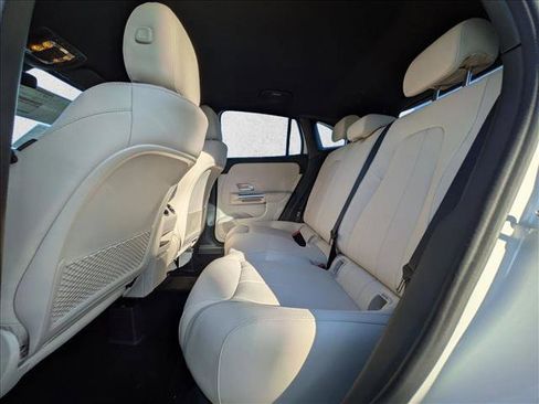 Certified 2026 Mercedes-Benz GLA 250 image 16