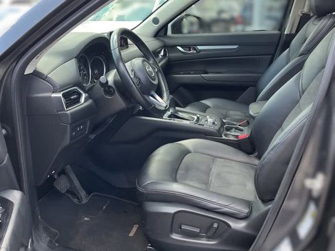 Used 2019 MAZDA CX-5 Touring AWD/4WD image 7