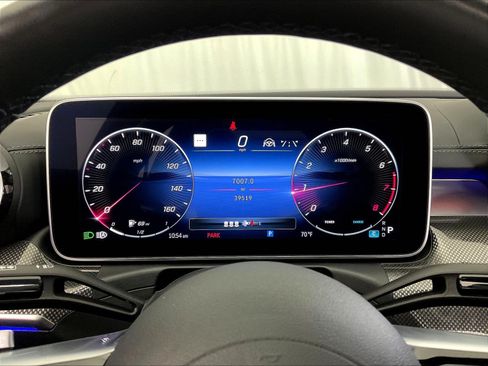 Certified 2023 Mercedes-Benz C 300 4MATIC Sedan image 13