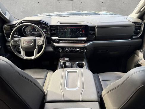 Used 2022 GMC Sierra 1500 SLT w/ SLT Convenience Package image 20