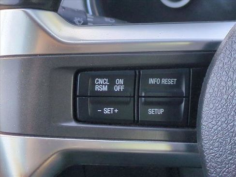 Used 2014 Ford Mustang Coupe RWD image 11