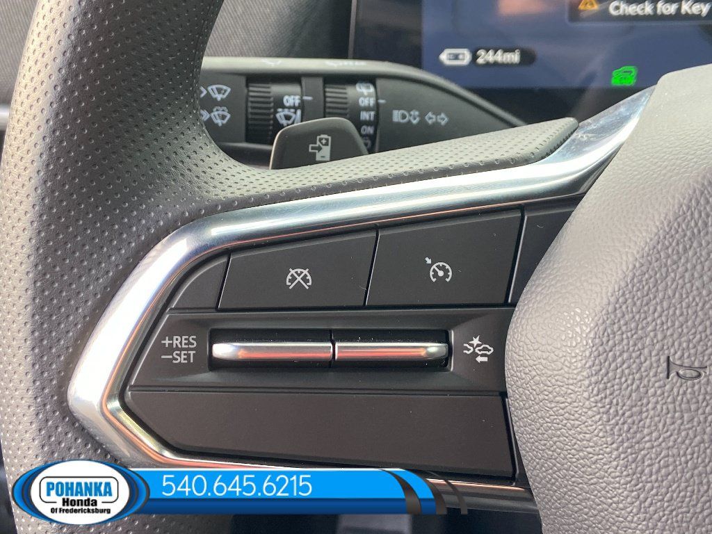New 2026 Honda Prologue EX image 19