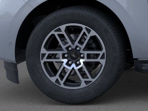 New 2026 Ford Expedition Max Active AWD/4WD image 19