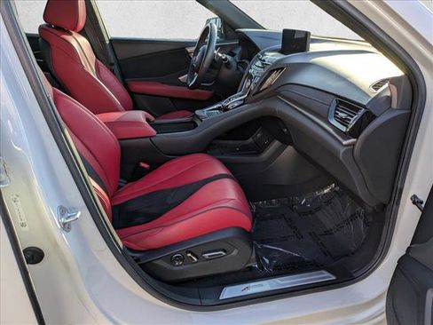 Used 2023 Acura RDX A-Spec image 23